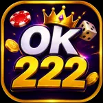 **Alt Text for OK222 Game:** “OK222 Game is an online mobile gaming platform offering multiple mini-games, rewards, and bonus features for users.”